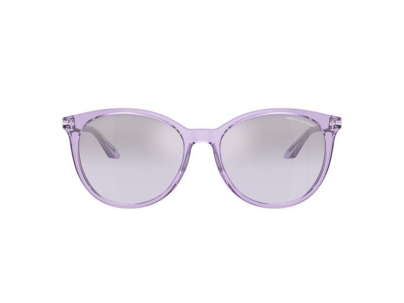 Armani Exchange Sunčane Naočale AX 4140S 82367P