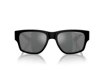 Armani Exchange Sunčane Naočale AX 4141SU 80786G