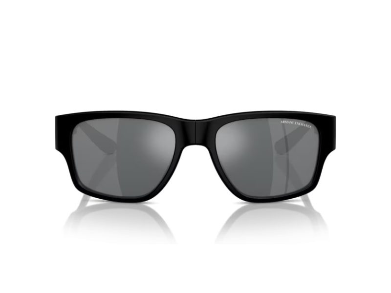 Armani Exchange Sunčane Naočale AX 4141SU 80786G