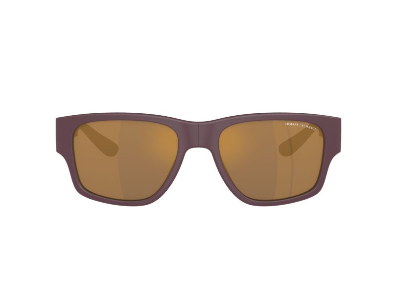 Armani Exchange Sunčane Naočale AX 4141SU 8347F9