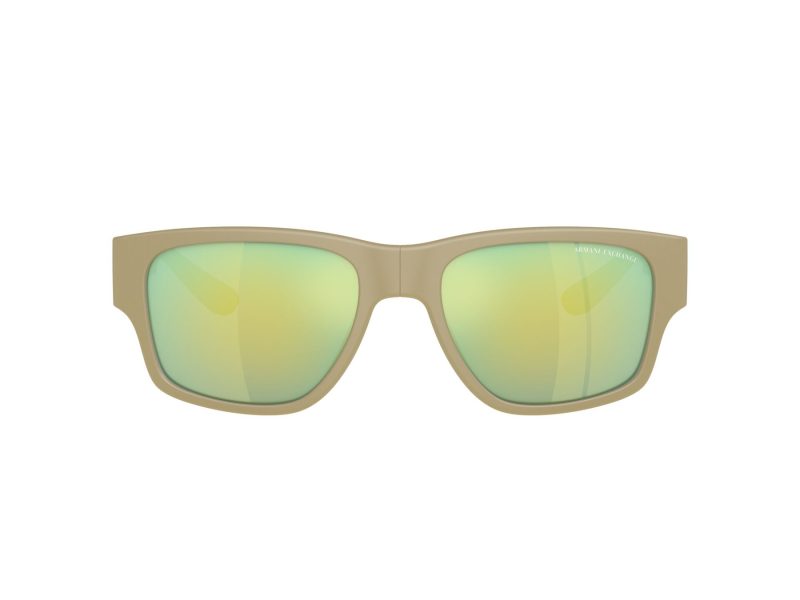 Armani Exchange Sunčane Naočale AX 4141SU 8348/2