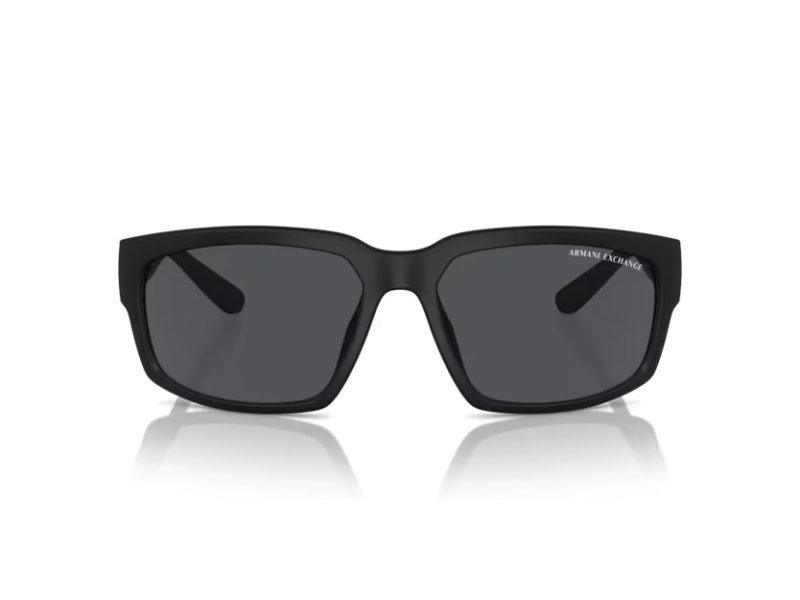 Armani Exchange Sunčane Naočale AX 4142SU 807887