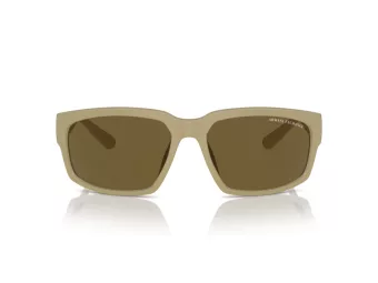 Armani Exchange Sunčane Naočale AX 4142SU 834873