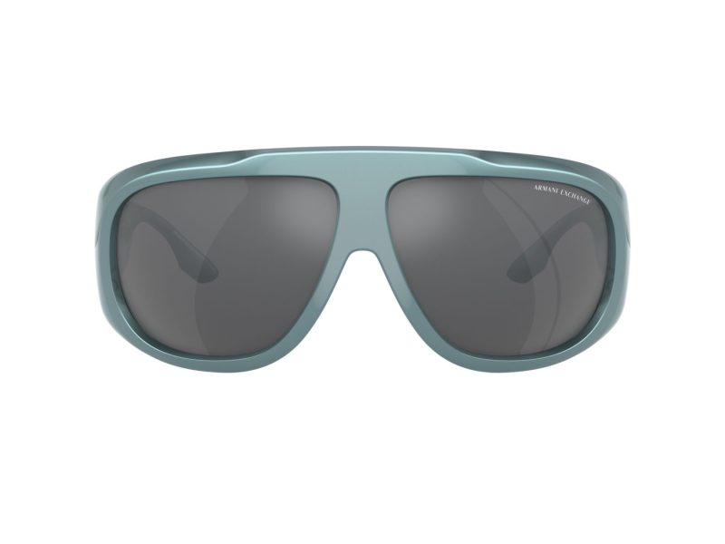 Armani Exchange Sunčane Naočale AX 4143SU 83526G