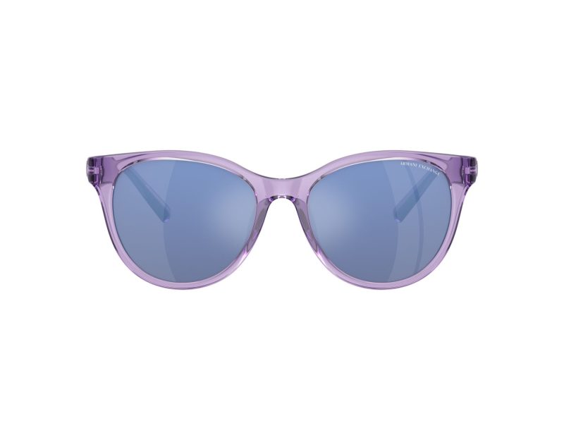 Armani Exchange Sunčane Naočale AX 4144SU 82361U