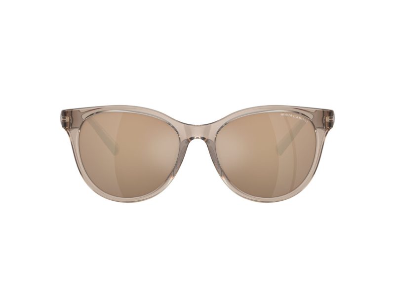 Armani Exchange Sunčane Naočale AX 4144SU 83447P