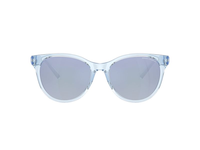 Armani Exchange Sunčane Naočale AX 4144SU 8345D6