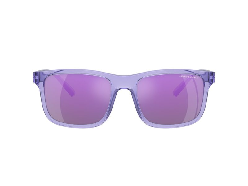 Armani Exchange Sunčane Naočale AX 4145S 83464V