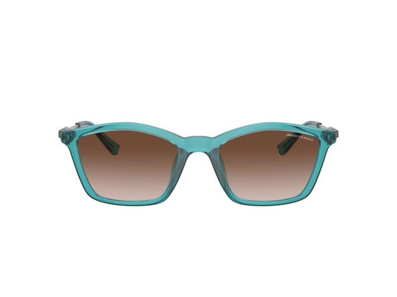 Armani Exchange Sunčane Naočale AX 4146SU 835113
