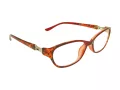 Berkeley Naočale BB 13122 Red
