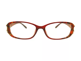 Berkeley Naočale BB 1406 Burgundy