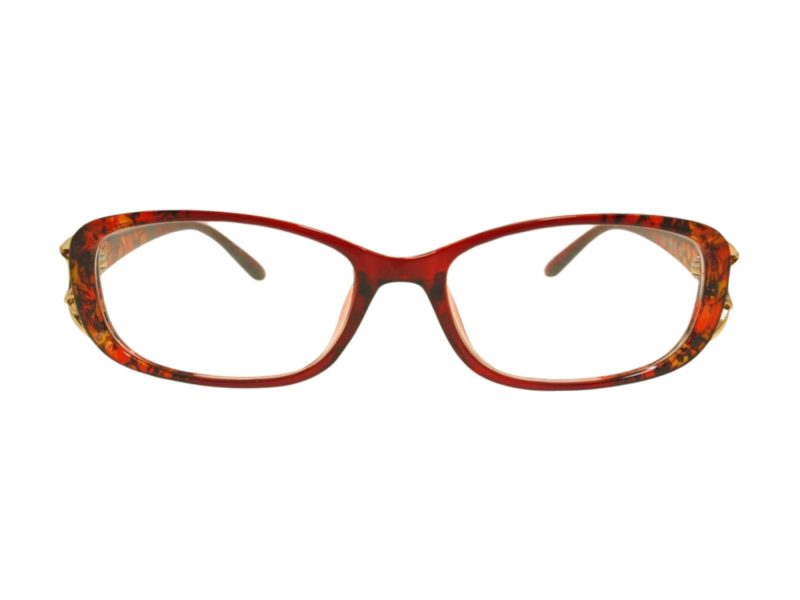 Berkeley Naočale BB 1406 Burgundy