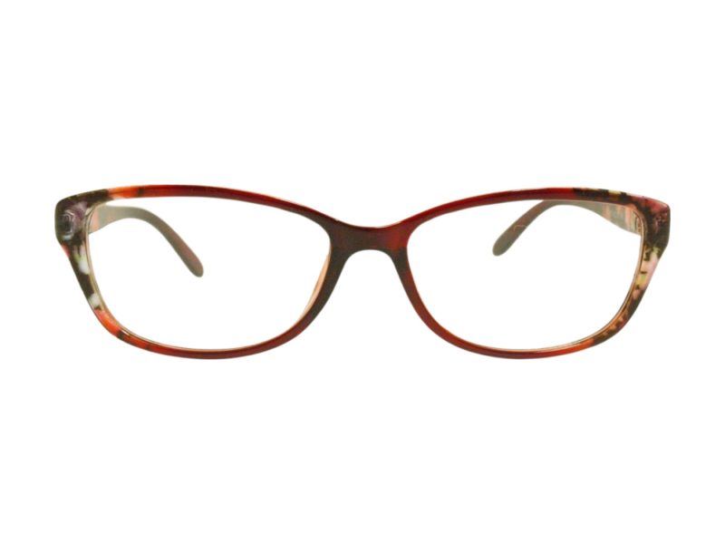 Berkeley Naočale BB 1428 Red