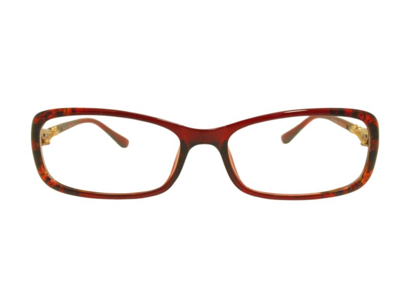 Berkeley Naočale BB 1433 Red