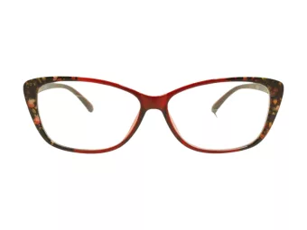 Berkeley Naočale BB 1793 Red