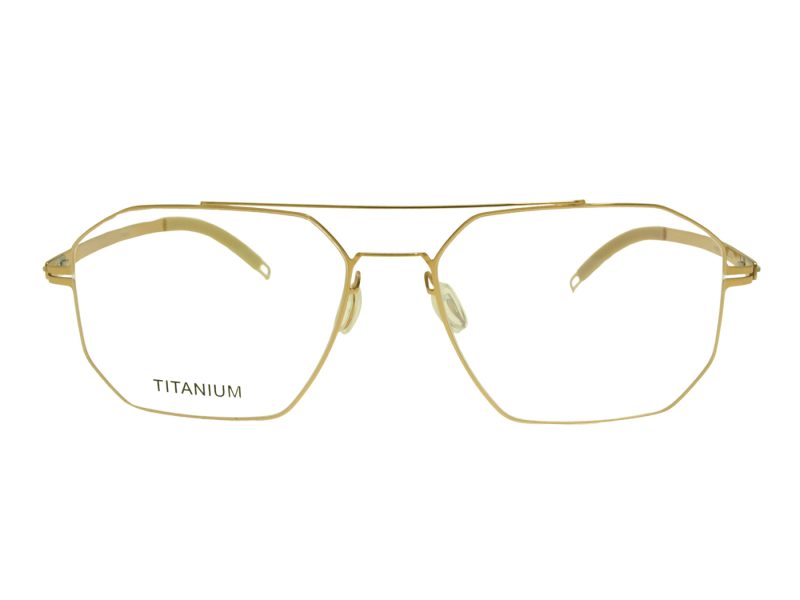 Berkeley Naočale BB V-259 Gold