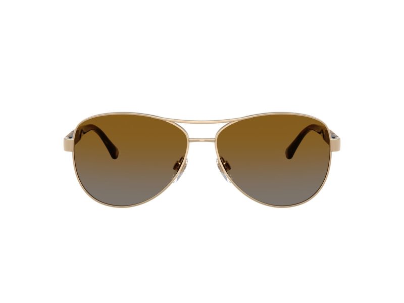 Burberry Sunčane Naočale BE 3080 1145T5