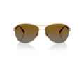 Burberry Sunčane Naočale 3080 1145T5