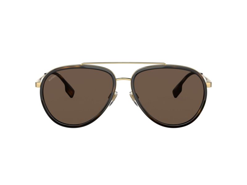 Burberry Oliver Sunčane Naočale BE 3125 101773