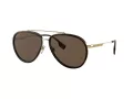 Burberry Oliver Sunčane Naočale 3125 101773