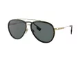 Burberry Oliver Sunčane Naočale 3125 101781
