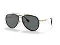 Burberry Oliver Sunčane Naočale 3125 101781
