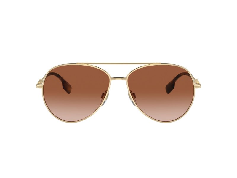Burberry Sunčane Naočale BE 3147 110913