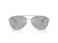 Burberry Sunčane Naočale BE 3157 10058V