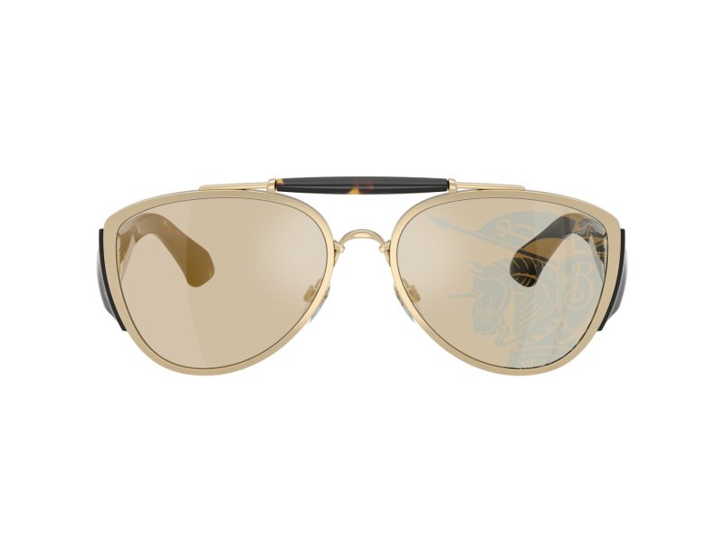 Burberry Sunčane Naočale BE 3161 1109P4