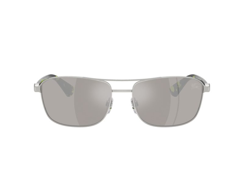 Burberry Sunčane Naočale BE 3163 10056G