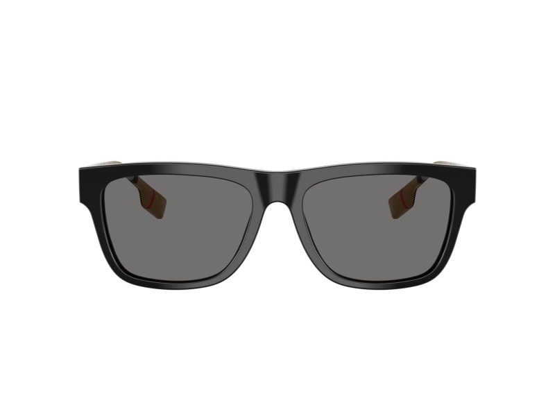 Burberry Sunčane Naočale BE 4293 377381