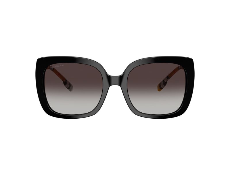 Burberry Caroll Sunčane Naočale BE 4323 38538G