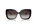 Burberry Caroll Sunčane Naočale 4323 38538G
