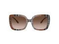 Burberry Caroll Sunčane Naočale 4323 400513