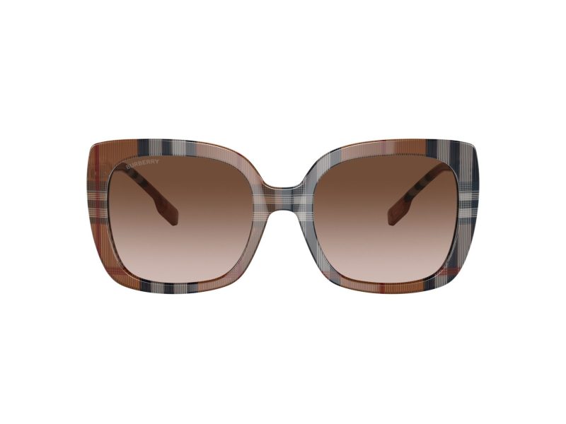 Burberry Caroll Sunčane Naočale BE 4323 400513