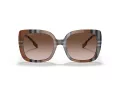 Burberry Caroll Sunčane Naočale 4323 400513