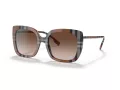 Burberry Caroll Sunčane Naočale 4323 400513