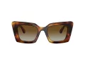 Burberry Daisy Sunčane Naočale 4344 3316T5