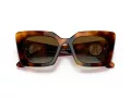 Burberry Daisy Sunčane Naočale 4344 3316T5