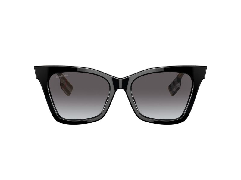 Burberry Elsa Sunčane Naočale BE 4346 39428G
