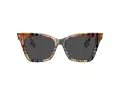 Burberry Elsa Sunčane Naočale 4346 394487