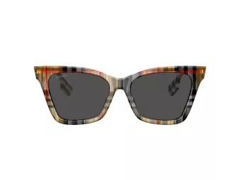 Burberry Elsa Sunčane Naočale 4346 394487