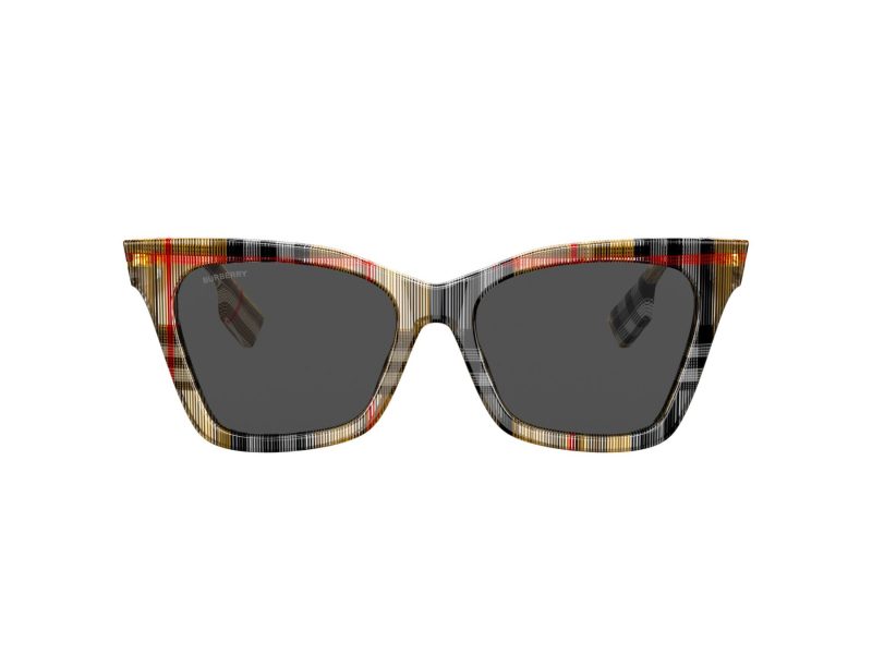 Burberry Elsa Sunčane Naočale BE 4346 394487