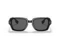 Burberry Eldon Sunčane Naočale 4349 300187