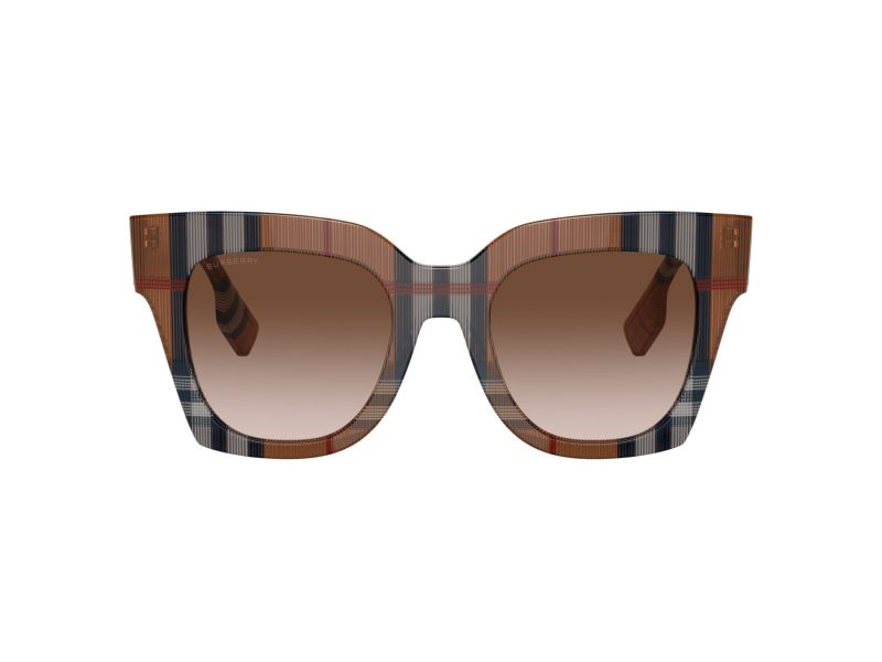 Burberry Kitty Sunčane Naočale BE 4364 396713