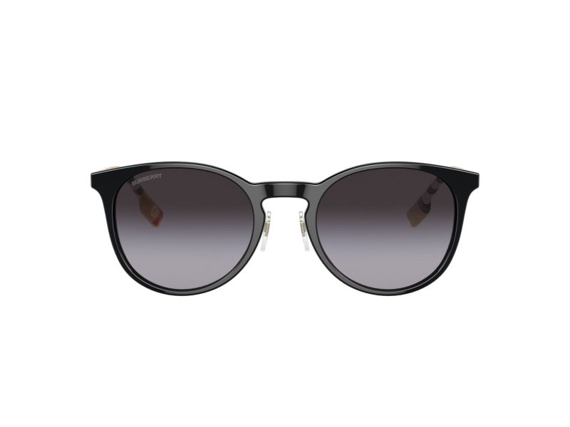 Burberry Sunčane Naočale BE 4380D 38538G