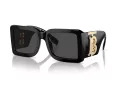 Burberry Sunčane Naočale 4406U 300187