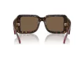 Burberry Sunčane Naočale 4406U 300273