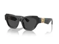 Burberry Sunčane Naočale BE 4423 411287