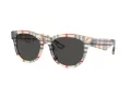 Burberry Sunčane Naočale 4432U 412287